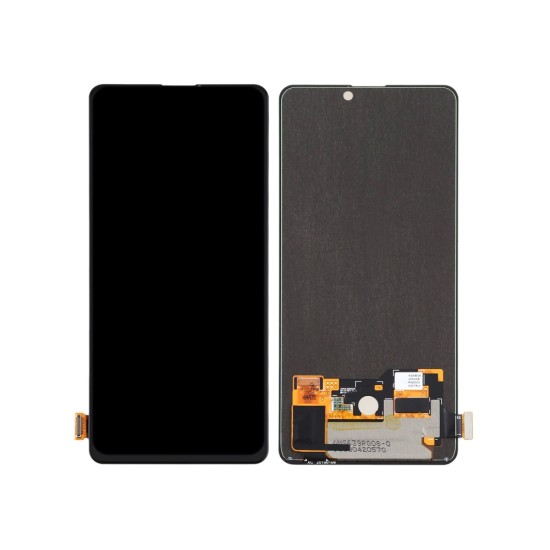 Touch+Display Xiaomi MI 9T/9T Pro/Redmi K20/Redmi K20 Pro (X-262) Preto